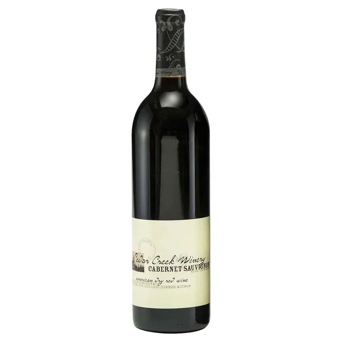 Cedar Creek Cabernet Sauvignon