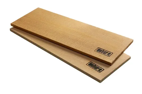 CEDAR PLANKS – 2PK