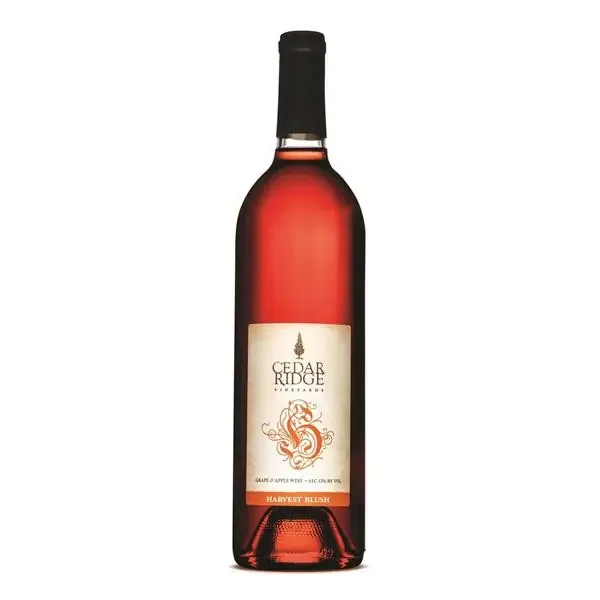 Cedar Ridge Harvest Blush