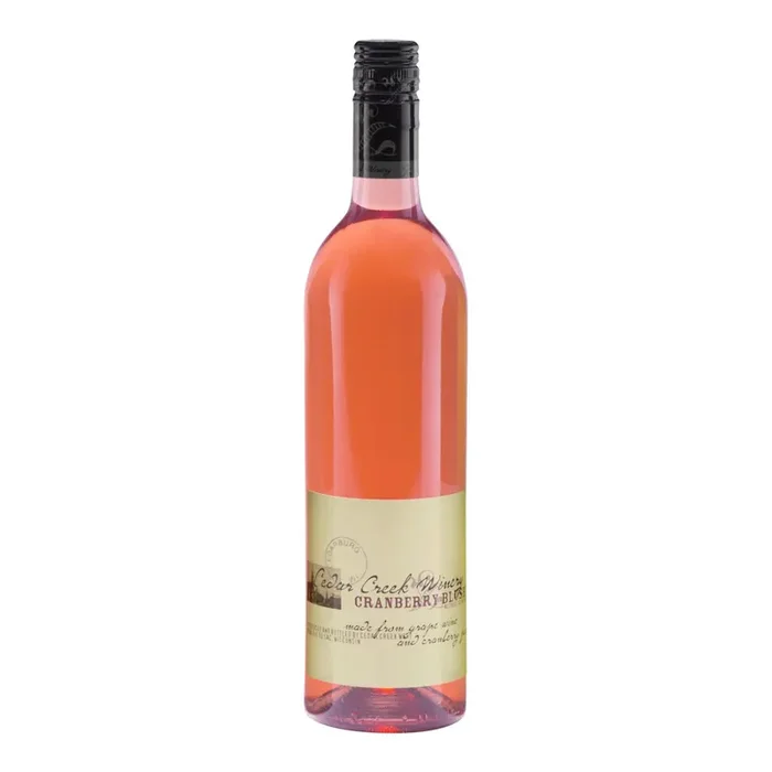 Cedar‘s Cedar Creek Cranberry Blush