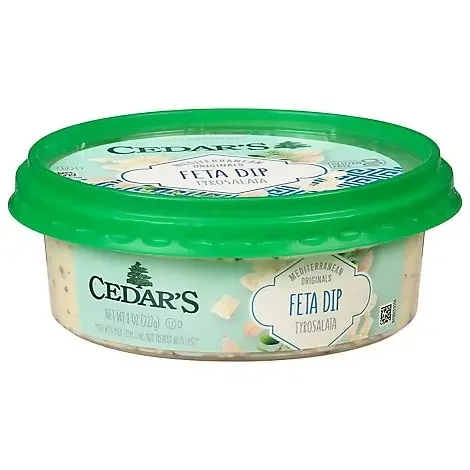 Cedars Mediterranean Feta Dip