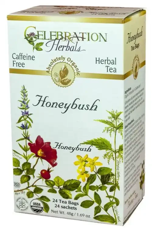 Celebration Honeybush Tea