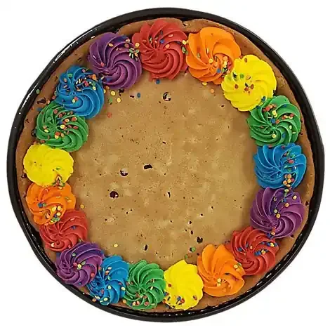 Celebration Message Cookie – EA