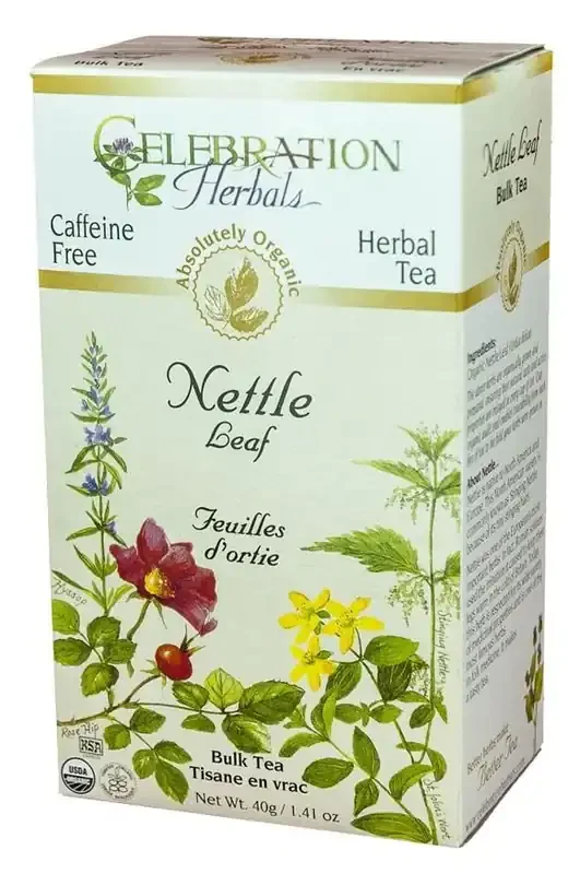 Celebration Nettle Leaf Tea Og
