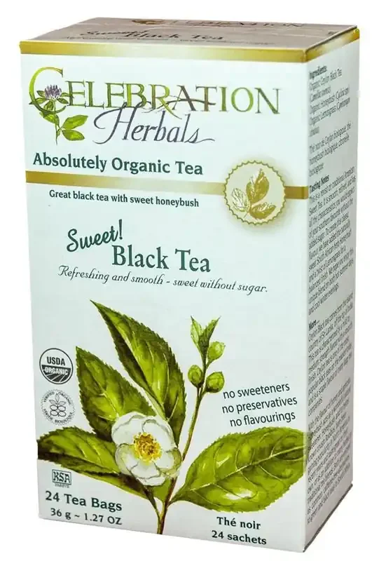 Celebration Sweet Black Tea Og