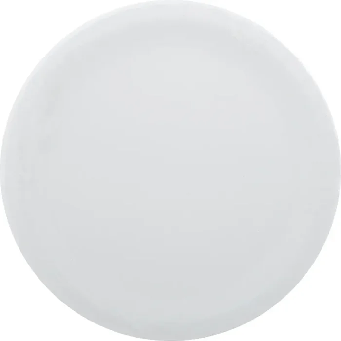 Celebrations 6.875 Inch White Plates 8 ea Shrinkwrapped
