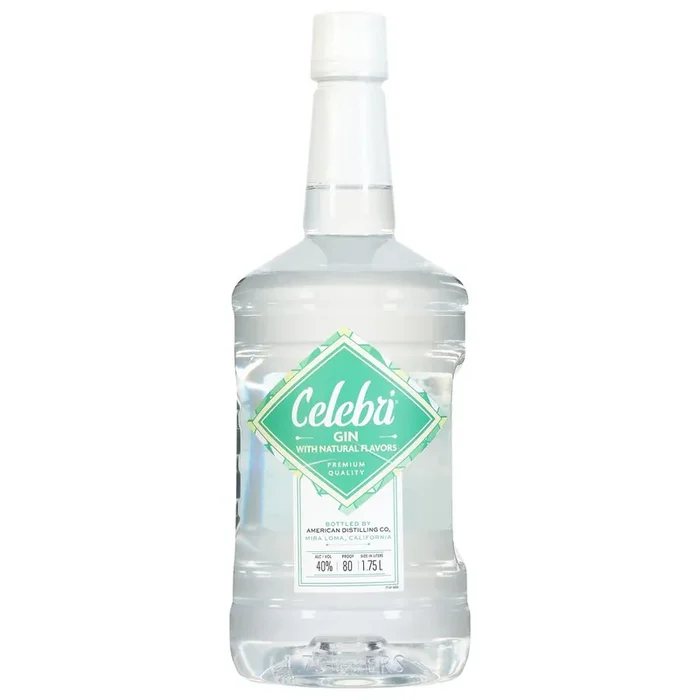 Celebri Gin 1.75 l