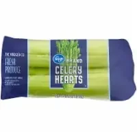 Celery – Celery Hearts – Kroger