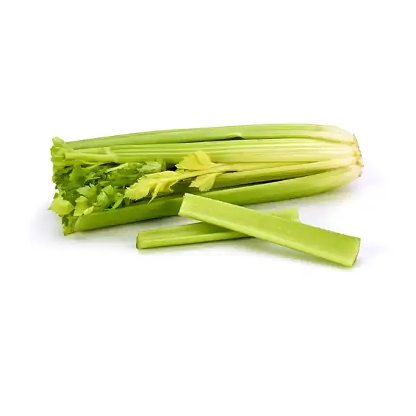 Celery Hearts