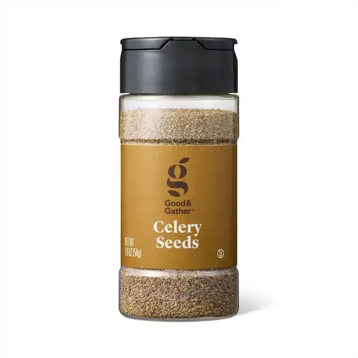 Celery Seed – 1.9oz – Good & Gather™