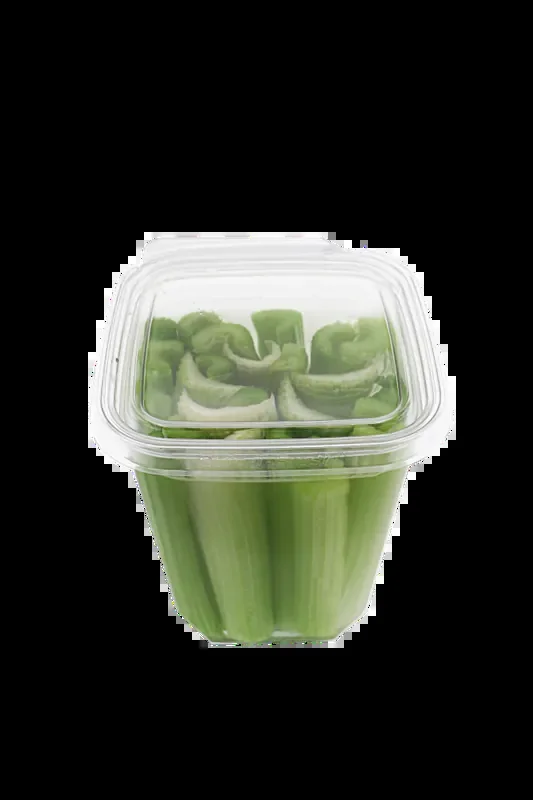 Celery Sticks Cup