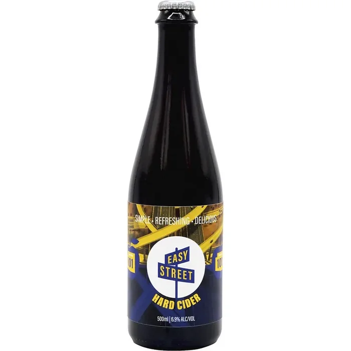 Celestial Artisan Meadery Celestial Artisan Easy Street 101