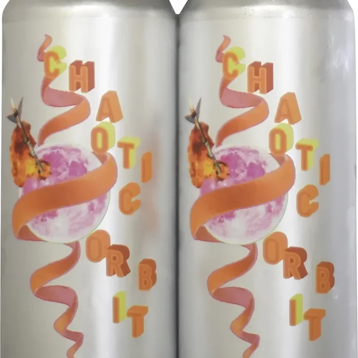 Celestial Beerworks Fruited Neipa Rotator