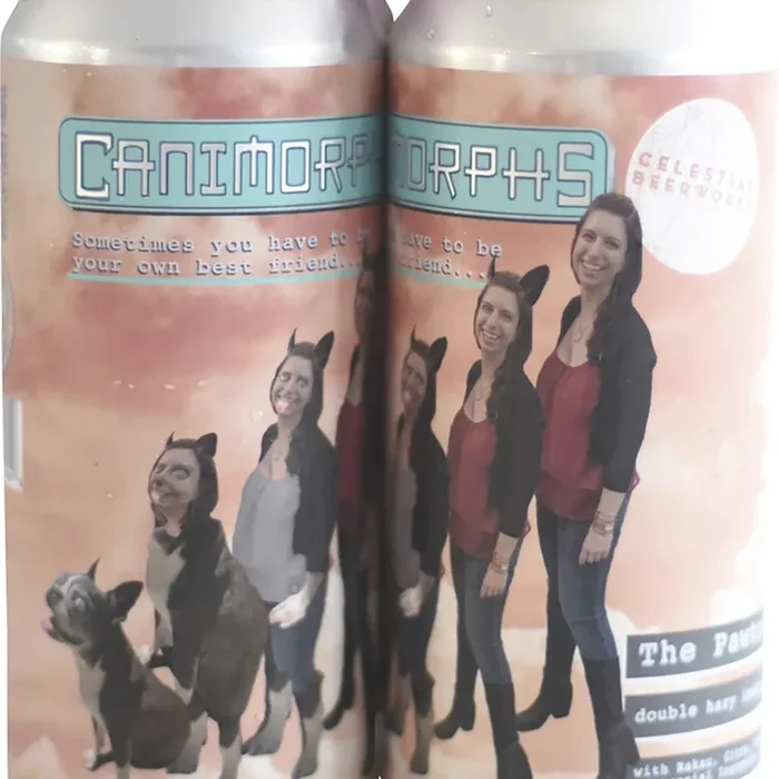 Celestial Beerworks Spec Hop Ipa Rotator