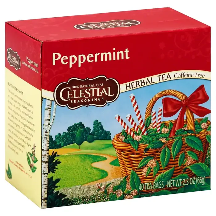 Celestial Seasonings Celestial Peppermint