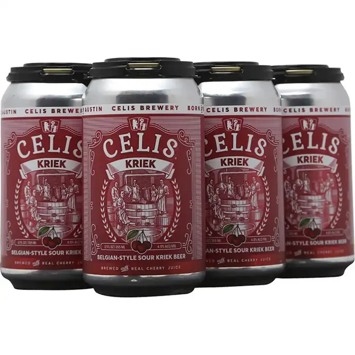 Celis Kriek