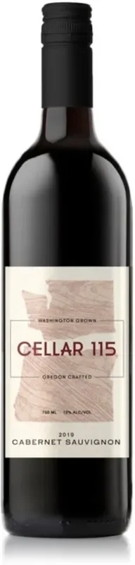 Cellar 115 Cabernet Sauvignon