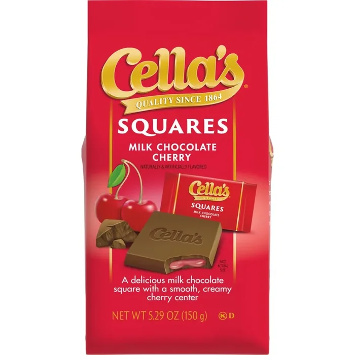Cellas Squares