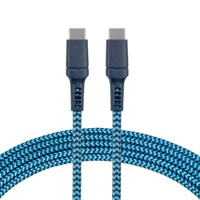 Cellcandy Charge And Sync Cable – Blue