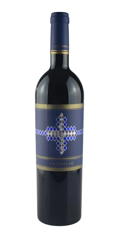 Cellers Can Blau Cellar Can Blau Can Blau Tinto