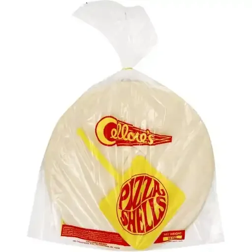 Cellone‘s 12‘ Pizza Shells