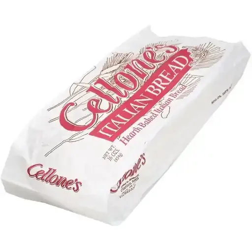 Cellone‘s Cellones Bread Italian