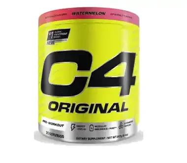 Cellucor C4 Original Pre-Workout Watermelon