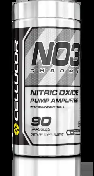 Cellucor, NO3, Nitric Oxide, Unflavored, Pump Amplifier, Caffeine Free
