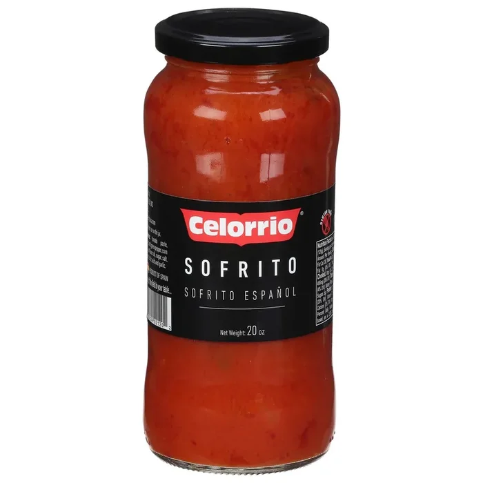 Celorrio Sofrito 20 oz