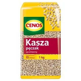 CENOS GERSTENGRÜPSE 1 KG 10 STK