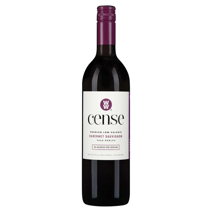 CENSE CABERNET SAUVIGNON