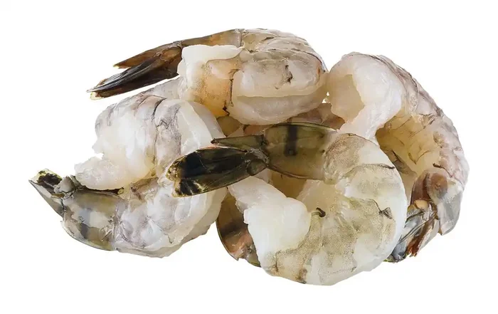 CenSea Shrimp Raw Peeled & Deveined Tail On