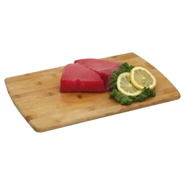 Center Cut Tuna Steaks