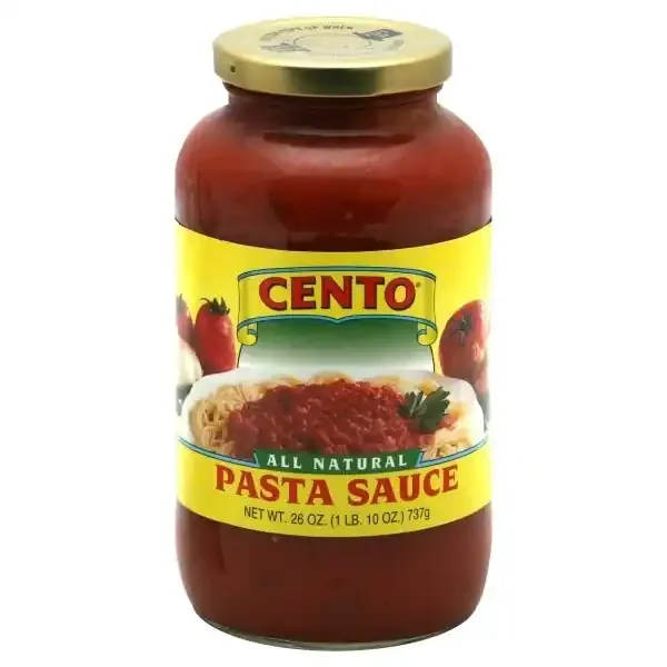 Cento All Purpose Pasta Sauce
