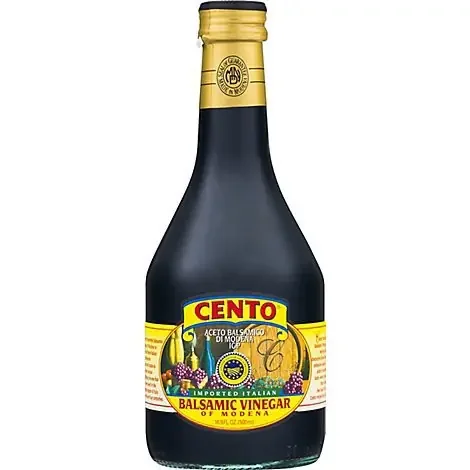 Cento Balsamic Vinegar Of Modena Vinegar – 16.9 Fl. Oz.