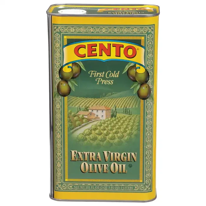 Cento Extra Virgin Olive Oil 101 fl oz