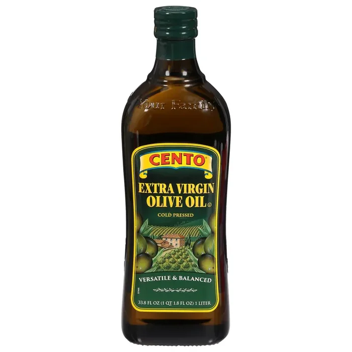 Cento Extra Virgin Olive Oil 33.8 fl oz