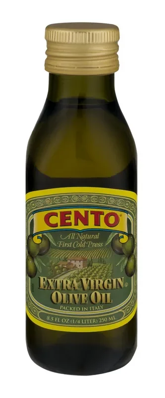 Cento Extra Virgin Olive Oil