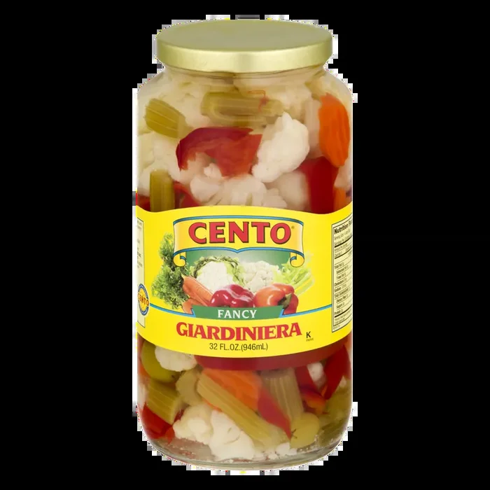Cento Giardiniera