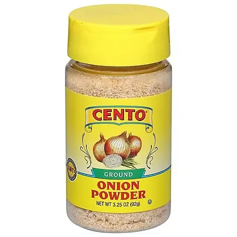 Cento Ground Onion Powder – 3.25 oz