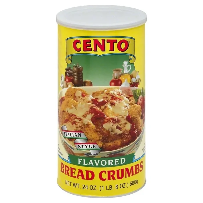 Cento Italian Style Bread Crumbs