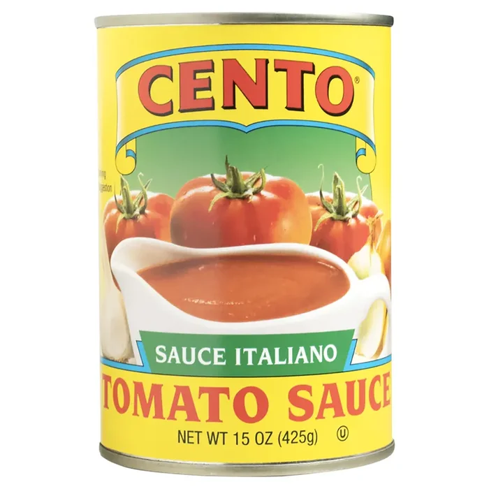 Cento Italiano Tomato Sauce