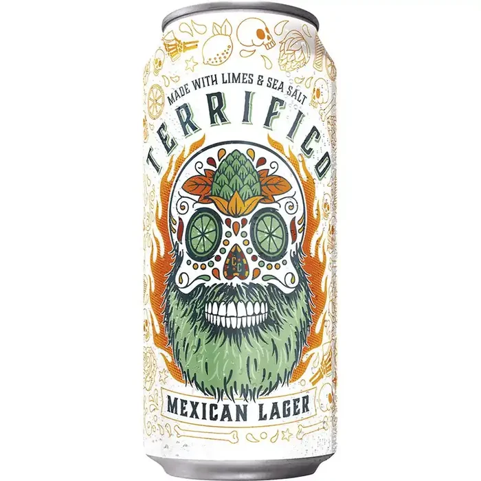 Central Coast Brewing Central Coast Terrifico