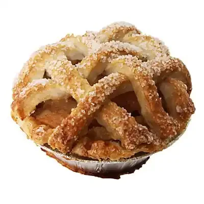 Central Market 5″ Apple Pie