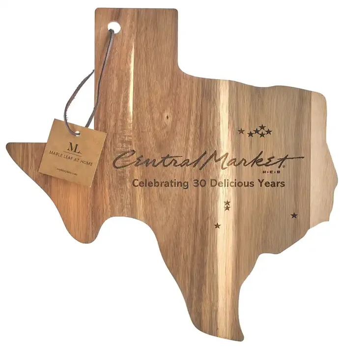 Central Market Acacia Texas Board
