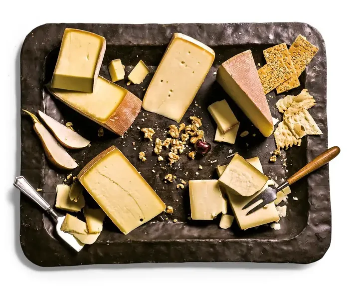 Central Market Alpine Bring Your Own Platter