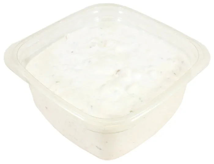 Central Market Buttermilk Ranch Dressing