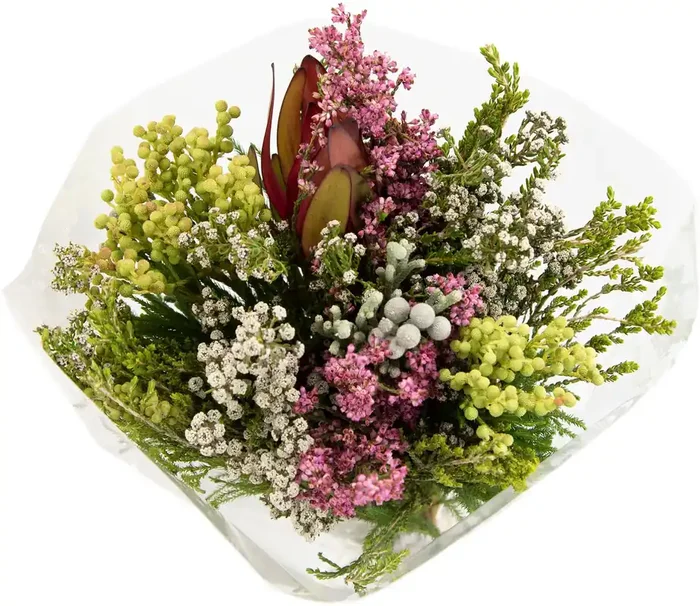 Central Market Cape Mix Bouquet