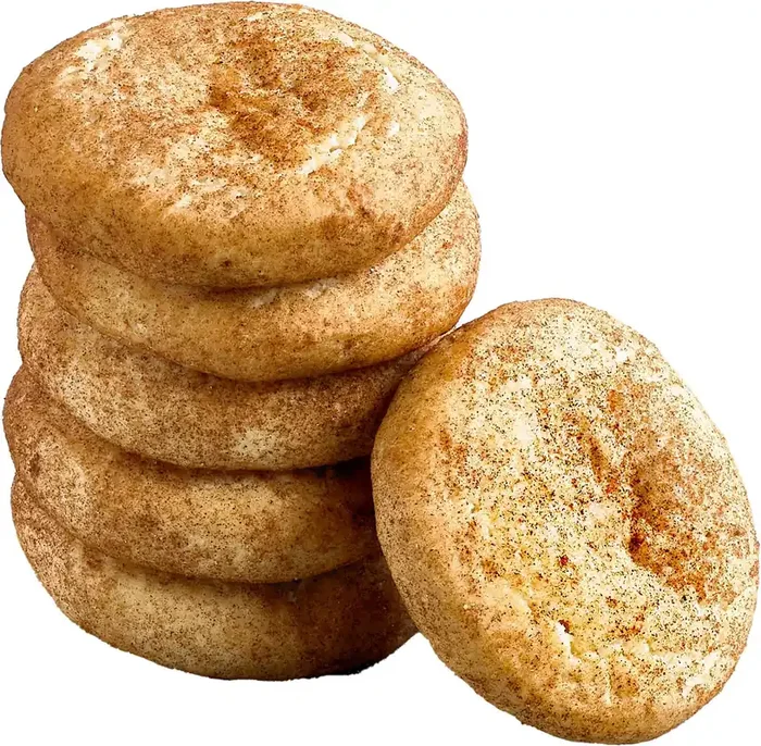 Central Market Churro Cookies