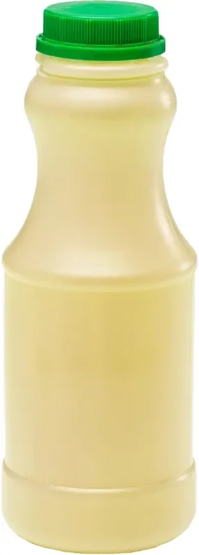 Central Market Cold Pressed Fresh Lemon Juice